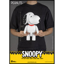 BK Large SYAKING-BANG!! Peanuts Snoopy Vinyl Piggy Bank