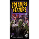 Creature Feature Strategy Game