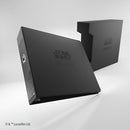 Gamegenic Star Wars Unlimited Premium Cardport 24-Pocket (Black)