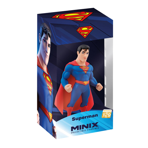 MINIX DC Superman 129 Figure