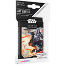 Gamegenic Star Wars Unlimited Art Sleeves