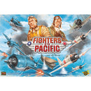 Fighters of the Pacific Game