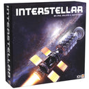 Interstellar Strategy Game
