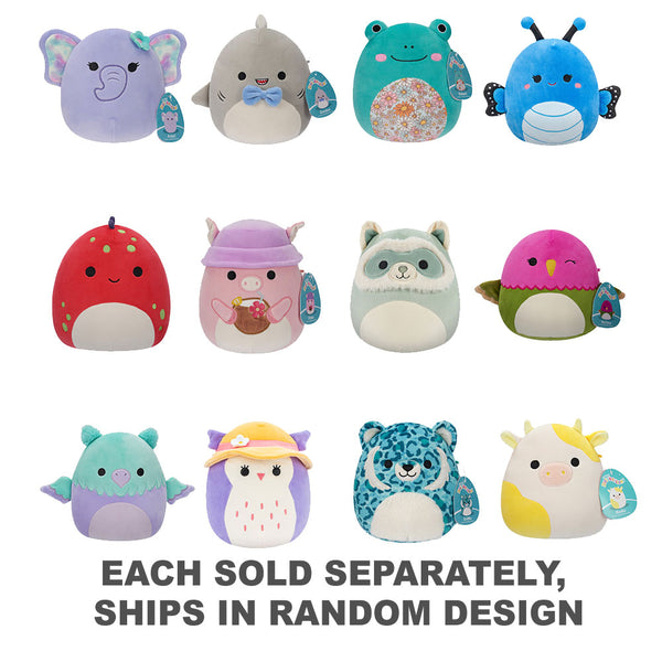 Squishmallows Plush B 7.5" (1pc Random Style)