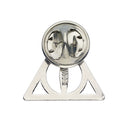 Pin Badge Harry Potter Death Hallows