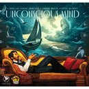 Unconscious Mind Strategy Game