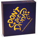 Don't Get Drunk Party Game