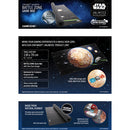 Gamegenic Star Wars Unlimited Twin Suns Battle Zone Game Mat