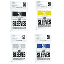 Gamegenic Just Sleeves Standard Card Game