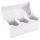 Gamegenic 300+ XL kolminkertainen kannen pidike