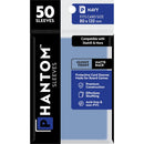 Merivoimien fantomiholkit 50kpl (80x120mm)