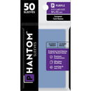 Purple Phantom -holkit 50kpl (59x92 mm)