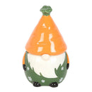 Carrot Patch Gonk Ceramic Oil Burner