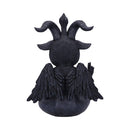 Baphoboo Baphomet Cult Cuties Figurine 30cm