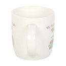 My Weekend is Fully Booked Mug