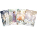 Divine Feminine Archangel Oracle Cards Deck