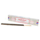 White Sage Incense Satya Sticks 15g
