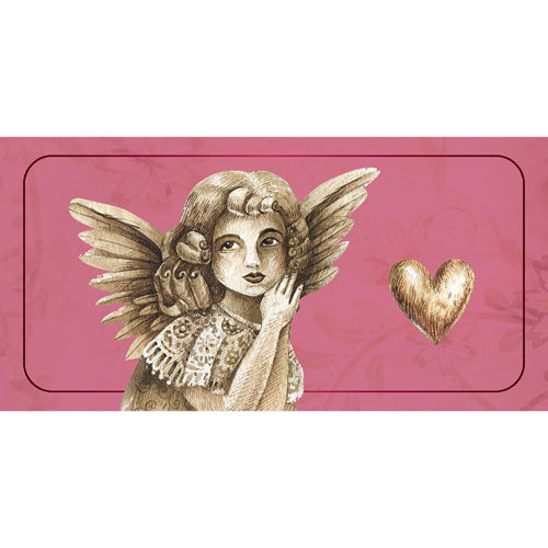 Love Affirmation Cards