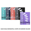 Colourhide 5 Abjekti Kannetta A4 250 sivua