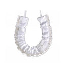 Minä hevosenkengän kanssa kukka -ruusukkaan viehätys