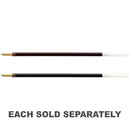 BIC 2 ja 4 väri kuulakärkikynän täyttö