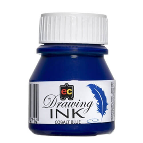 EC Ritning Ink 30 ml
