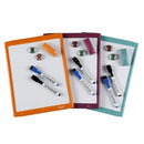 Quartet Basics Whiteboard (216x280mm)