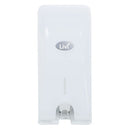 Livi Twin Tower Toilet Roll Dispenser