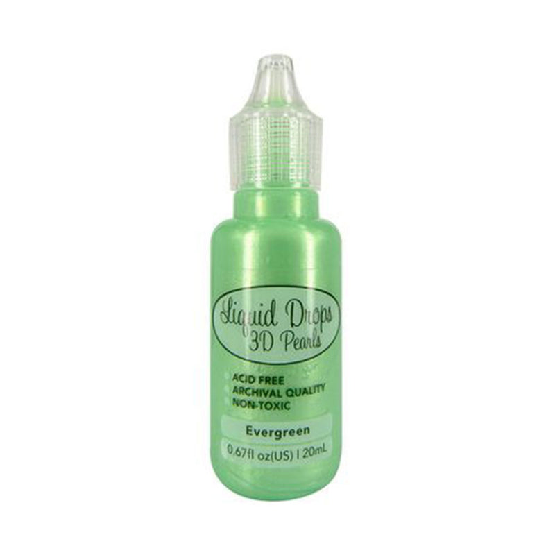 Ccouture creations 3D Pearls Liquid droppar 20 ml