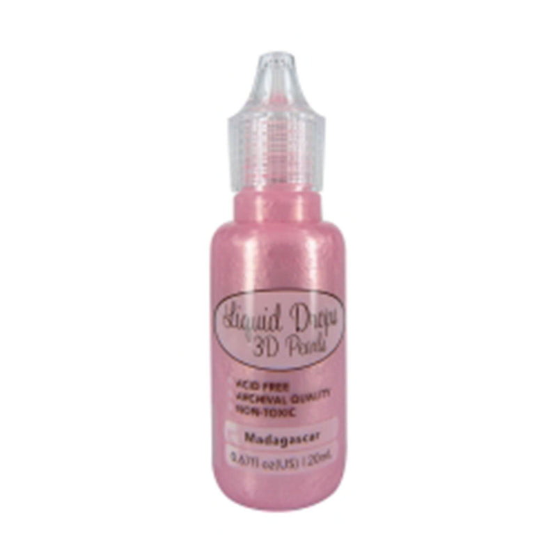 Ccouture creations 3D Pearls Liquid droppar 20 ml