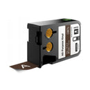 DYMO All -tarkoituksen vinyylimerkki nauha XTL 24mm