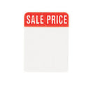 Quik Stik Self-Adhesive Sale Price Label Dispenser (24x32mm)