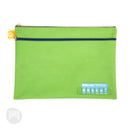 Micador Name Pencil Case med Twin Zip (375x264mm)