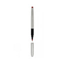 Artline Fine Signature Rollerball Pen Silver Barrel