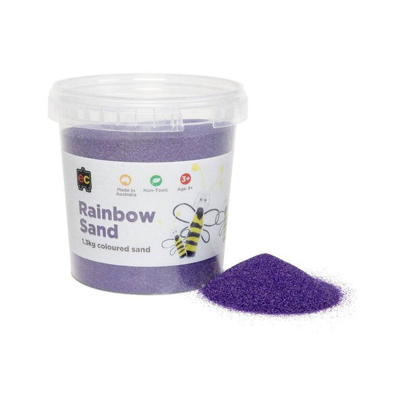 EC Rainbow Sand 1 kg