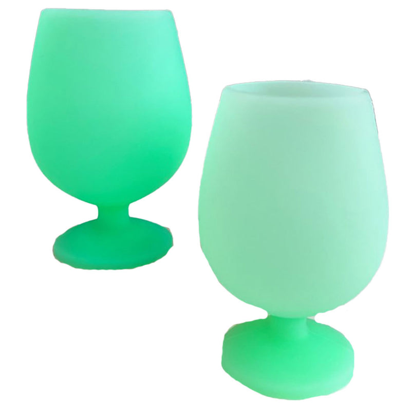 Porter Green Stemm Glasses -lahja 250 ml