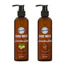 Northfork Aussie Scents Liquid Hand Wash 250mL