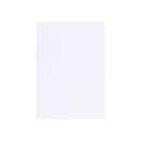 Quill -keskisuuri vesiväripaperi 200 gsm 25kpl (valkoinen)