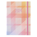 Collins Debden Amara A5 WTG 2024 Diary