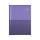 Collins Debden Vanessa A4 WTV 2024 Dagbok