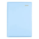 Collins Debden Belmont A5 WTV 2024 -päiväkirja