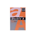 Dubbel A4 80GSM DEEP COL COPY COPY PAPER 500st