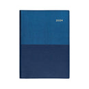 Collins Debden Vanessa A5 MTV 2024 Dagbok