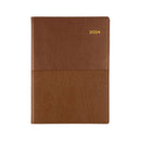 Collins Debden Vanessa A5 MTV 2024 Dagbok