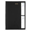 Belmont A5 2DTP 2024 -ikkunan päiväkirja