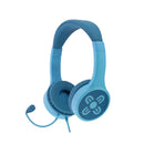 Moki Chatzone -kuulokkeet puomimikrofonilla