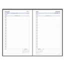 Collins Debden 7 Ring 2024 Kalender Dayplanner Refill