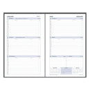 Collins Debden 7 Ring 2024 Kalender Dayplanner Refill