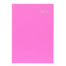 Collins Debden Essentials A5 WTV 2024 Diary