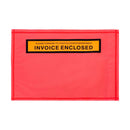 Stylus -laskun suljettu itselimasipuja on punainen